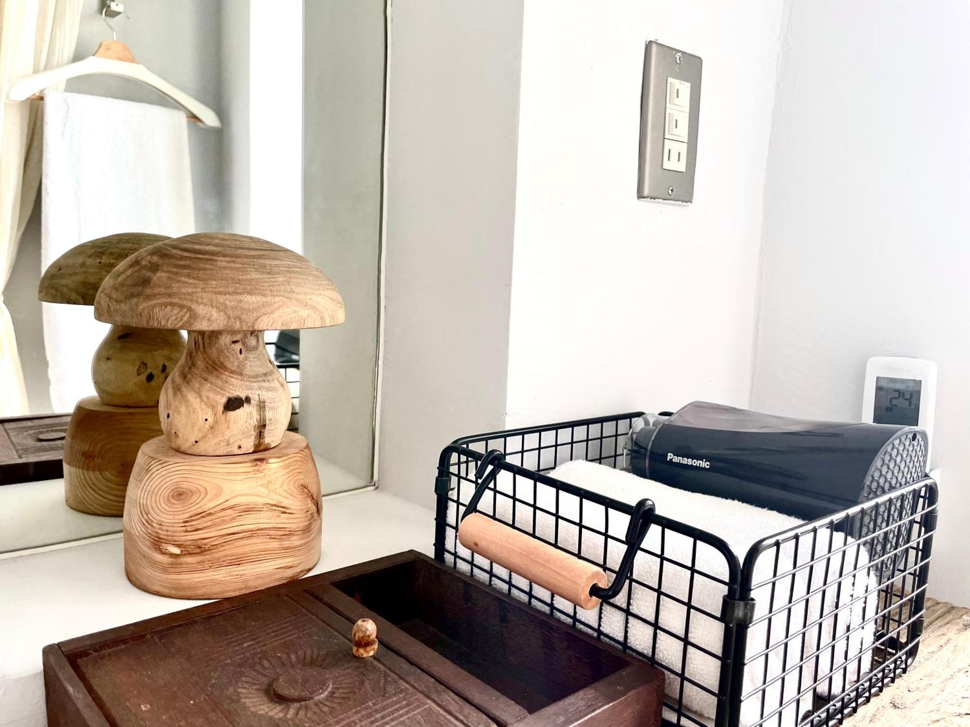 No 79 In Tainanアパートメント 部屋 写真