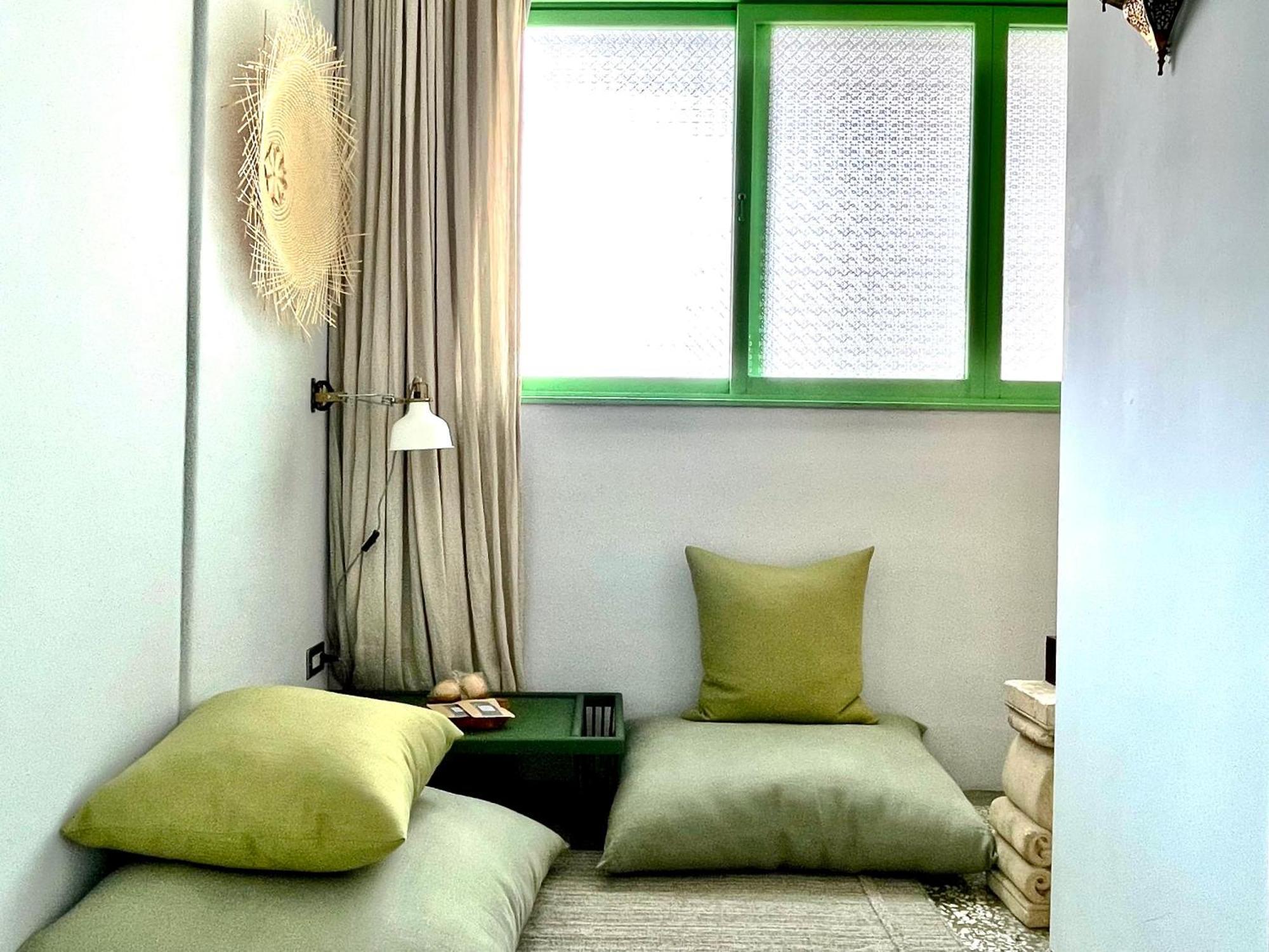 No 79 In Tainanアパートメント 部屋 写真