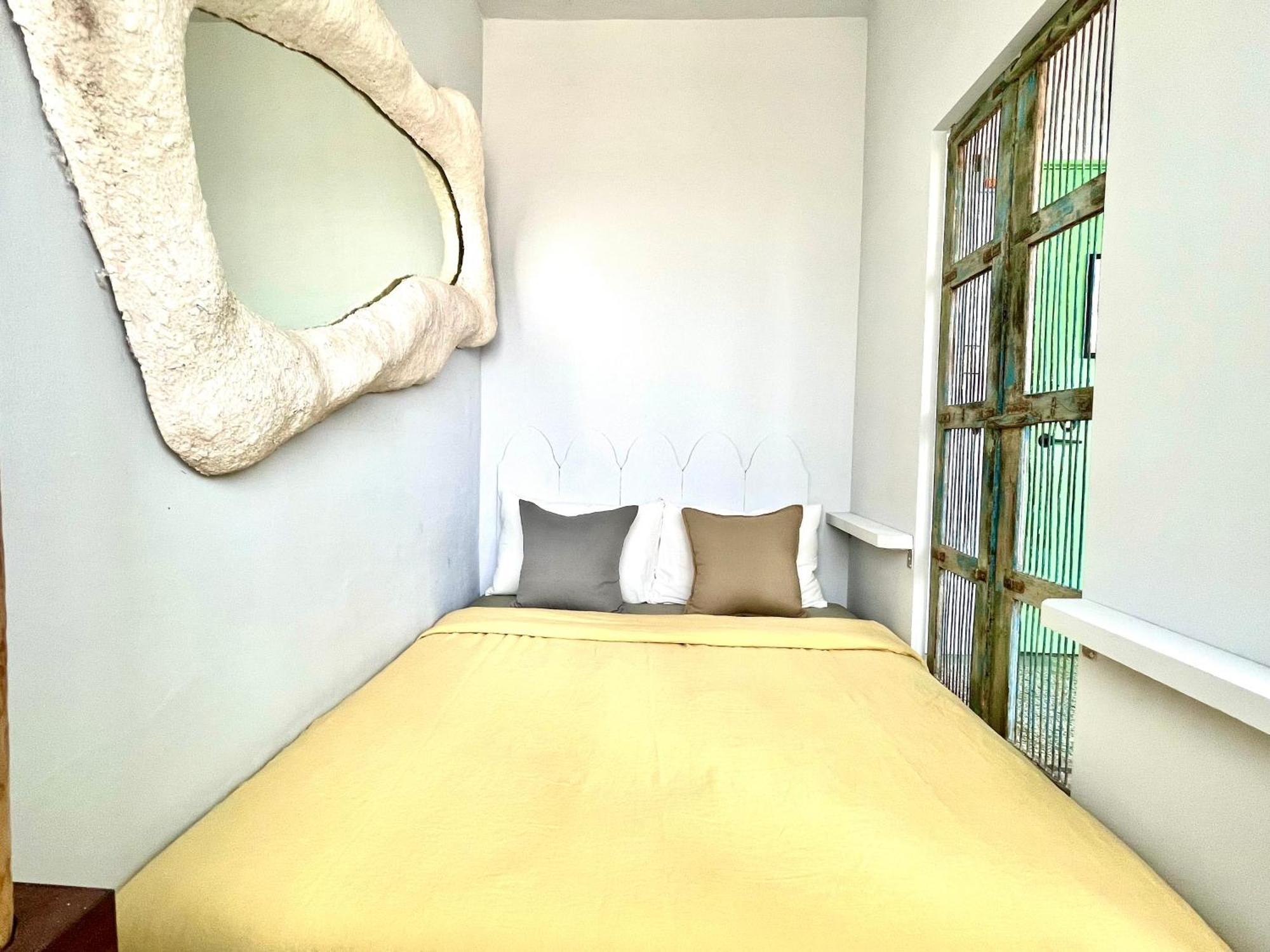No 79 In Tainanアパートメント 部屋 写真