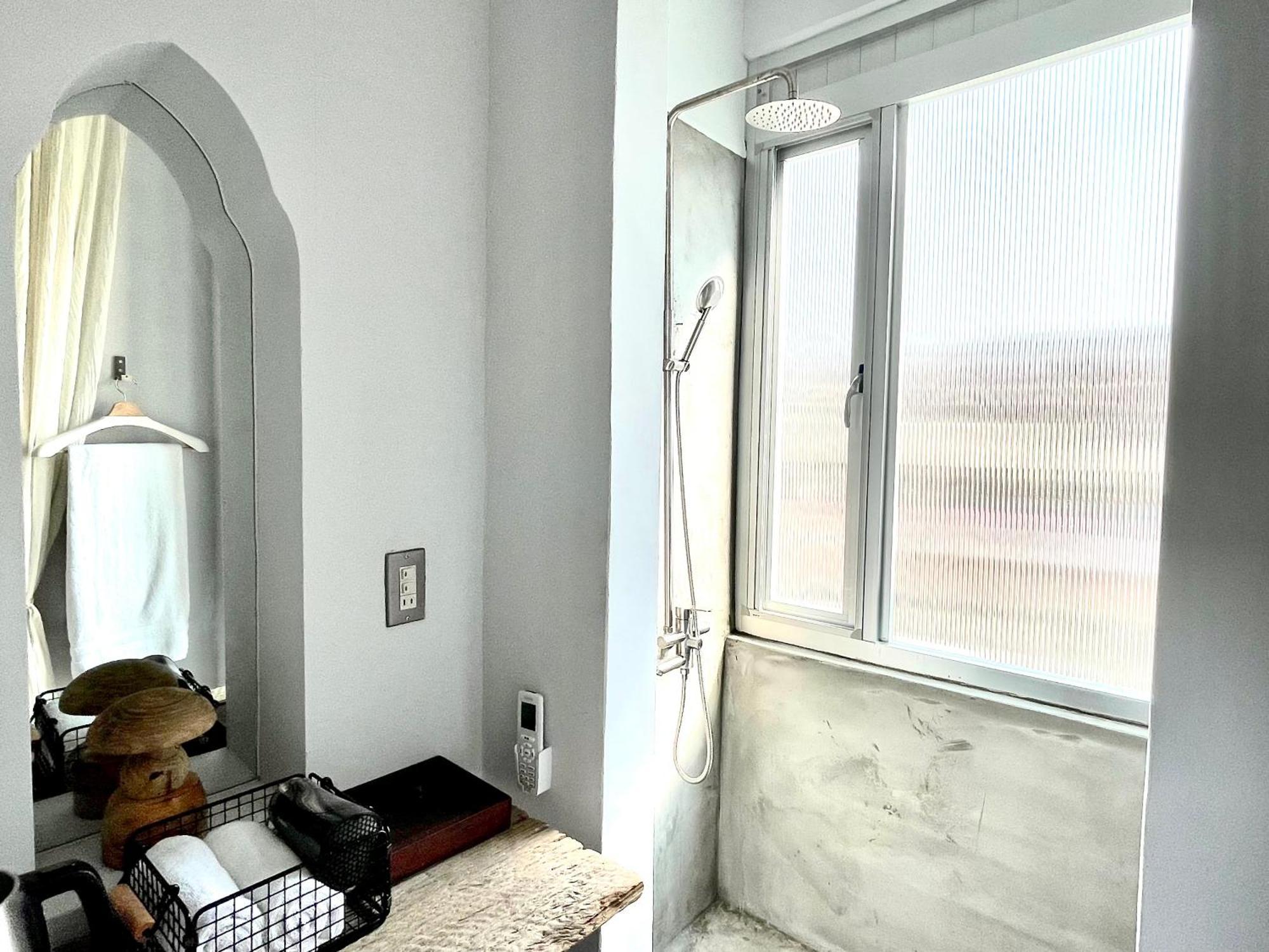 No 79 In Tainanアパートメント 部屋 写真